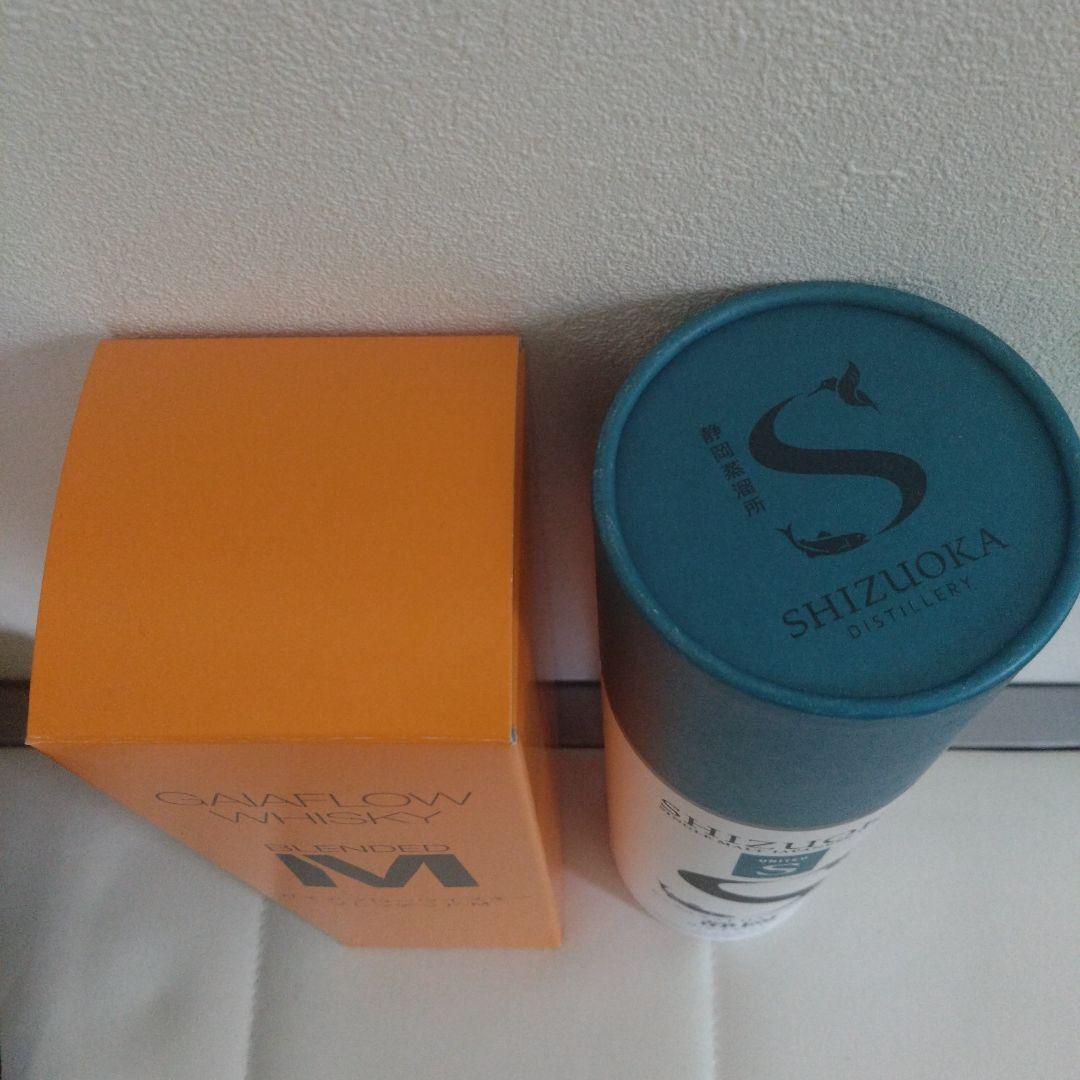 ガイアフロー ユナイテッド2023 ブレンデットM