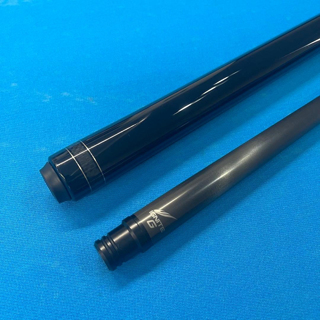 Mezz メッヅ POWER BREAK G ノーラップ