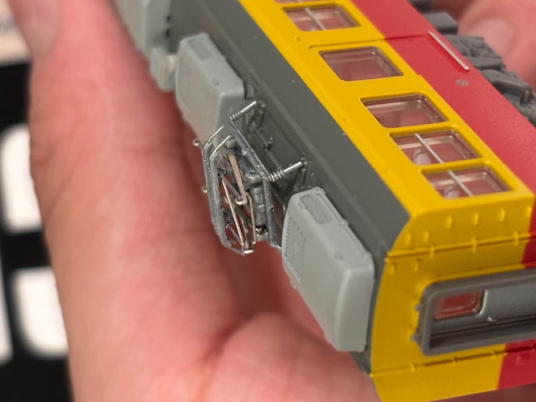 マイクロエース 京阪 3000系 8030系 テレビカー 8両 A-0664