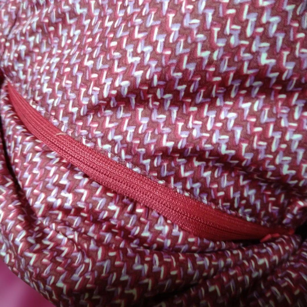 ゴルフウェア　ダウン2way 　大きいサイズ　ベスト