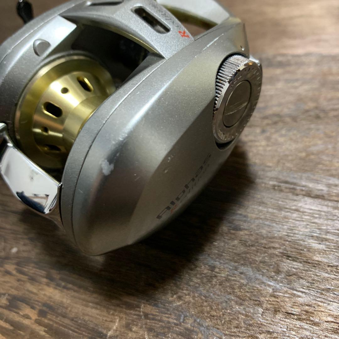 ダイワ アルファス　Rエディション