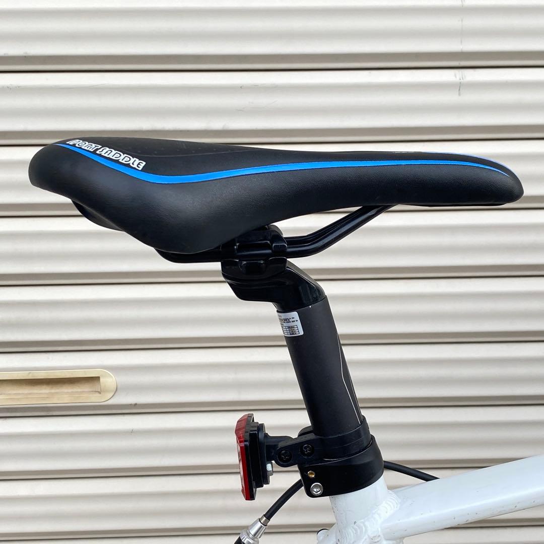 ◎直接受渡歓迎 程度良好 GINAT DEFY4 M Claris 2015