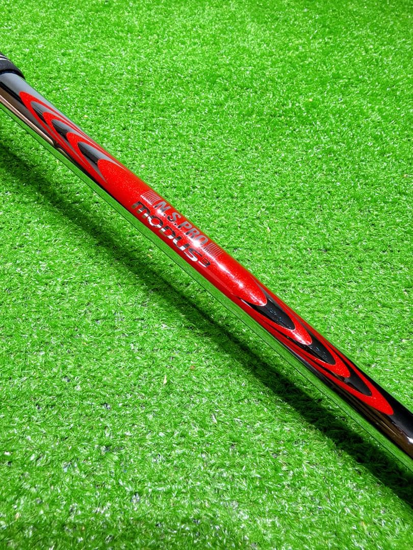 ★PING ピン★GLIDE 4.0 58° S-10 ウェッジ アイアン 単品