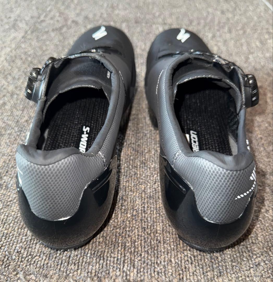 ウェア S-WORKS RECON MOUNTAIN BIKE SHOES 42.5