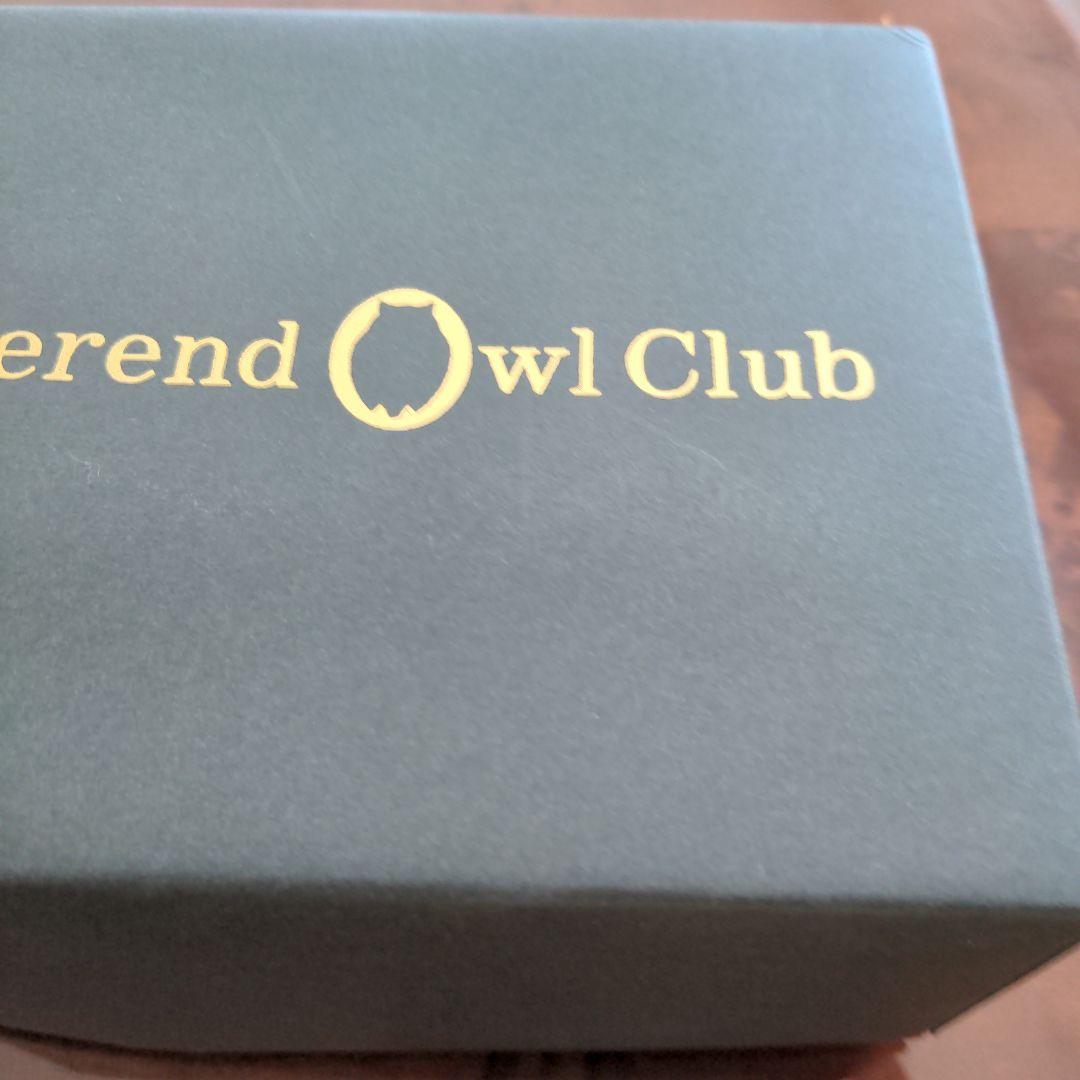 Herend ヘレンド フクロウ 陶器 フィギュリン