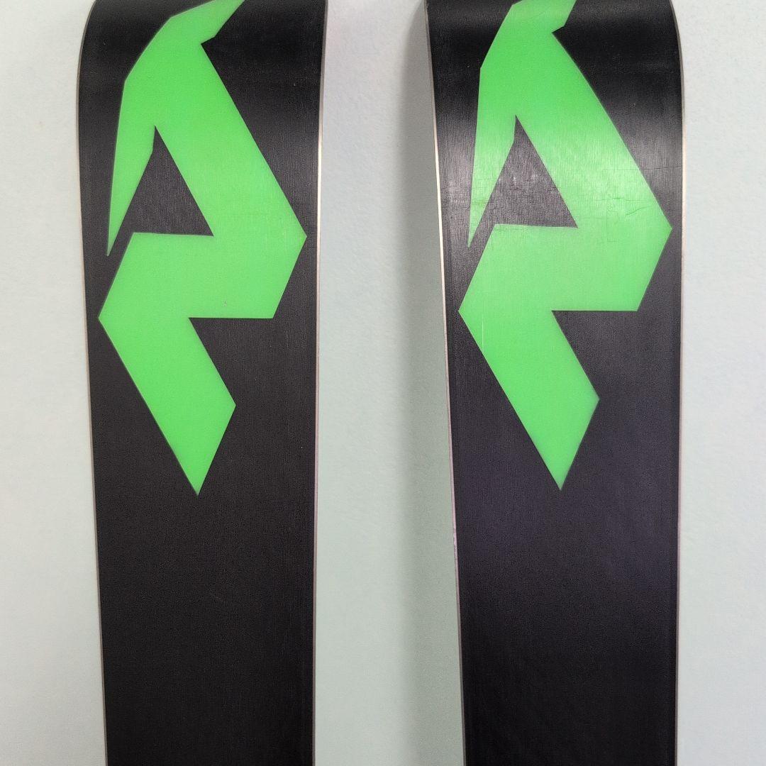 NORDICA GS スキー 183cm RACE WORLD CUP R30