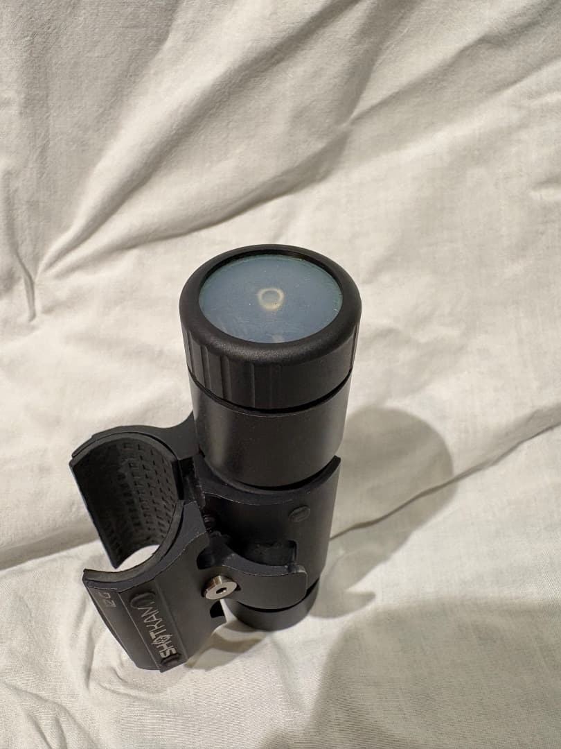 SHOTKAM　ショットカム　shotkam　ガンカメラ　射撃　狩猟