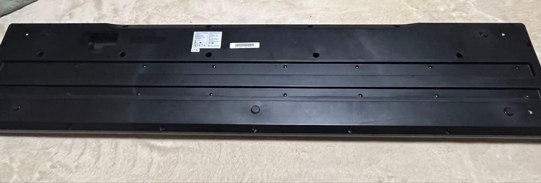 Roland GO-88P ポータブル電子ピアノ