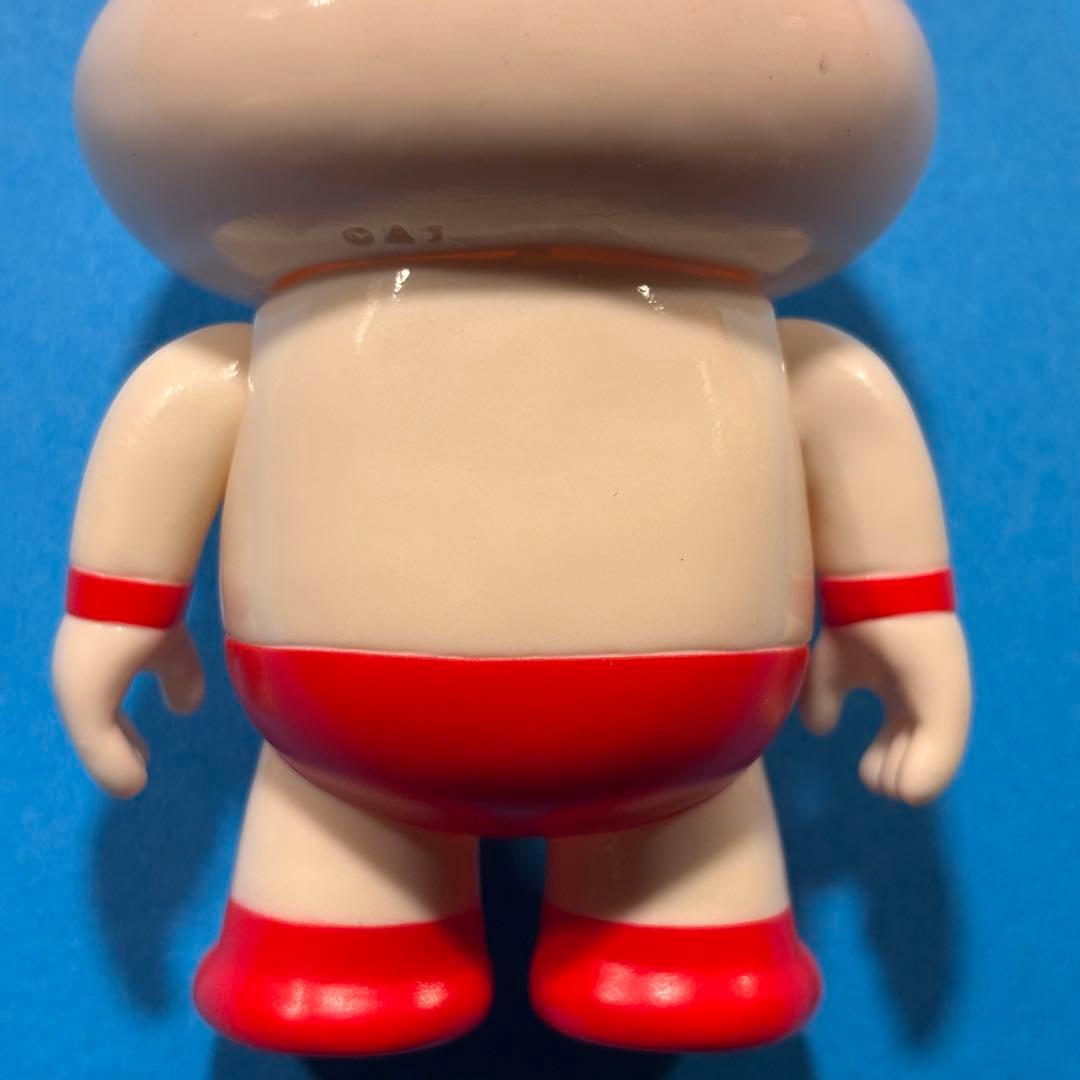 ソフトマンレスラー／ART JUNKIE × One up.