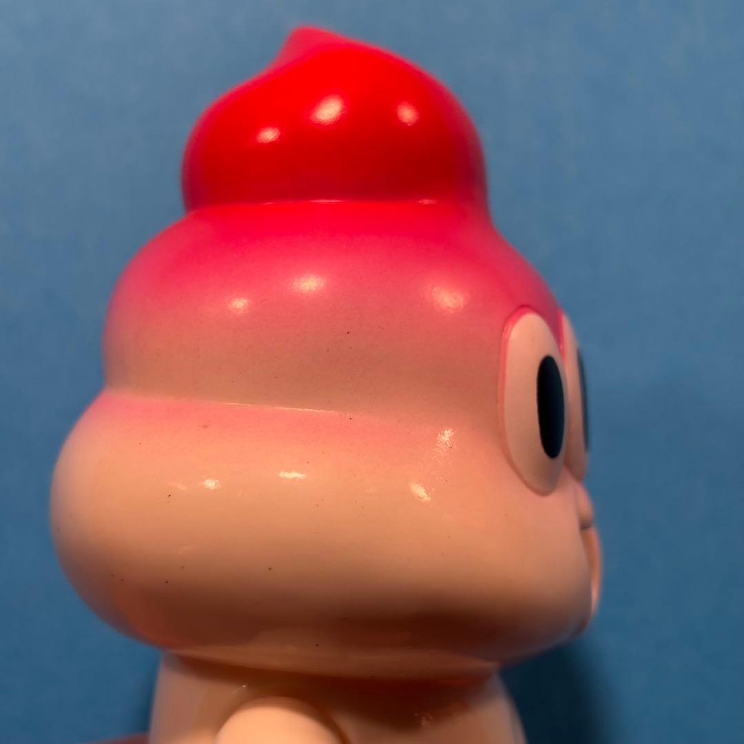 ソフトマンレスラー／ART JUNKIE × One up.