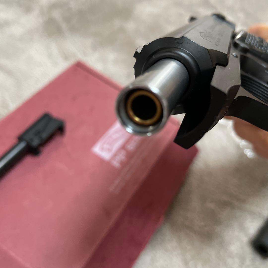 トイガン WALTHER PPK/S