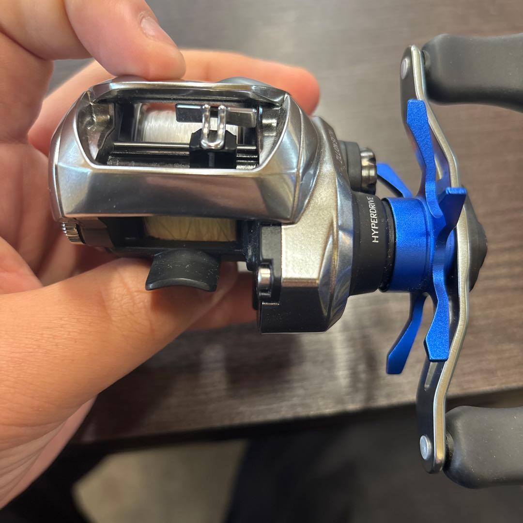 21ジリオンsvtw1000XHL