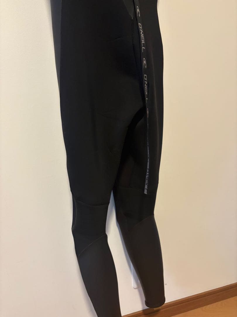 【美品】オニール セットアップ ロングジョン ジャケット M ウェットスーツ