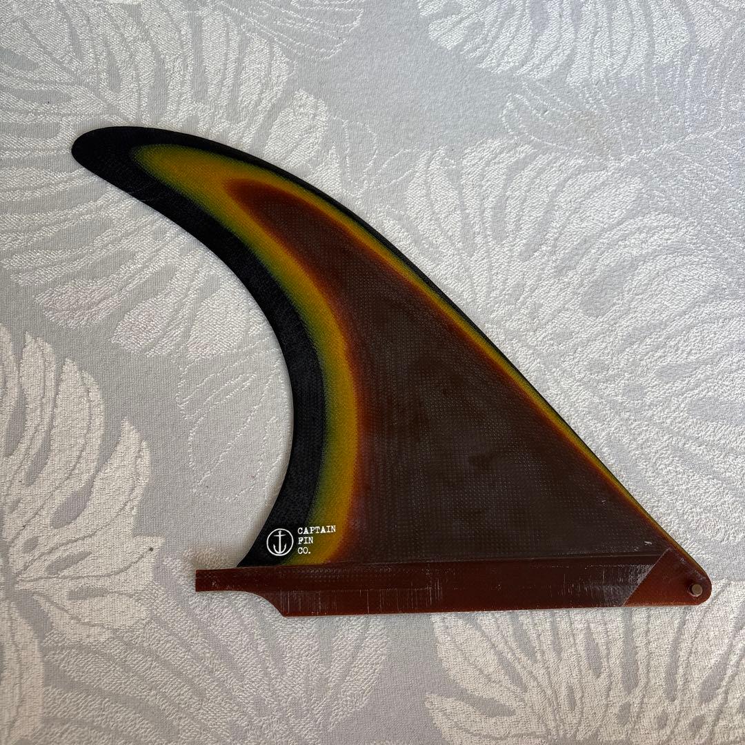 サーフィン・ボディボード [CAPTAIN FIN] SCOTTY STOPNIK 9.8