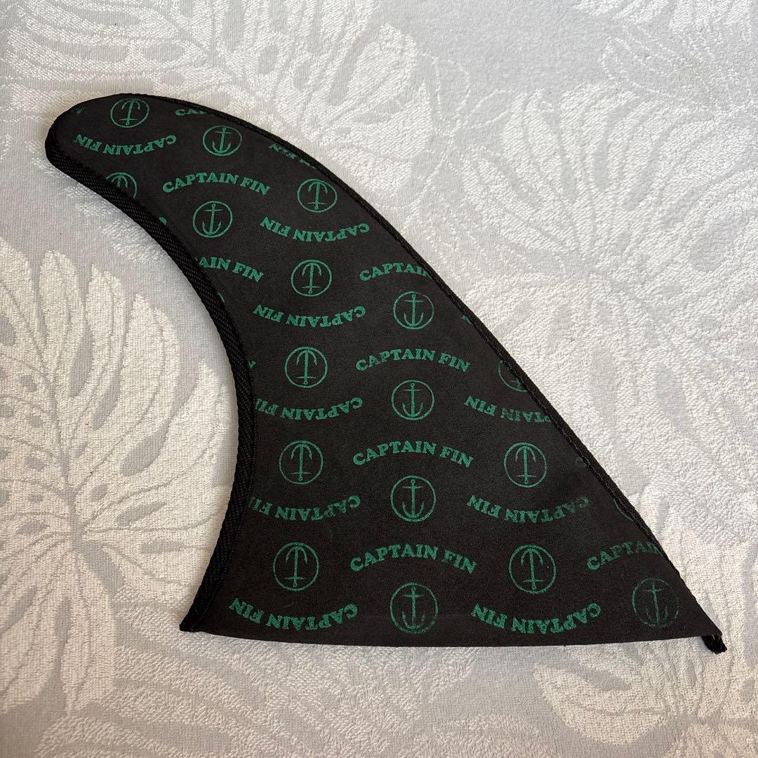 サーフィン・ボディボード [CAPTAIN FIN] SCOTTY STOPNIK 9.8