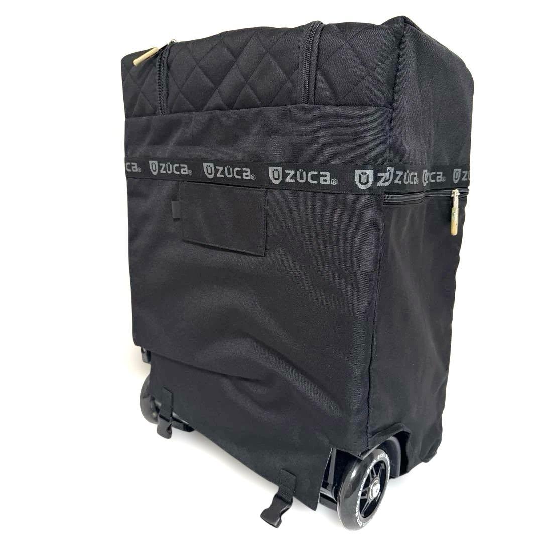 ZÜCA FLYER Travel ズーカ フライヤー トラベル　Black