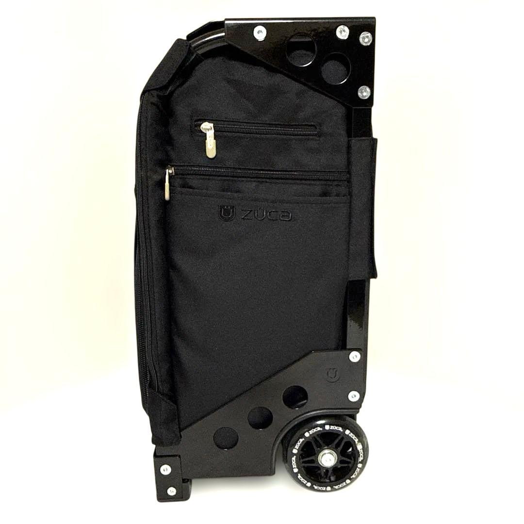 ZÜCA FLYER Travel ズーカ フライヤー トラベル　Black