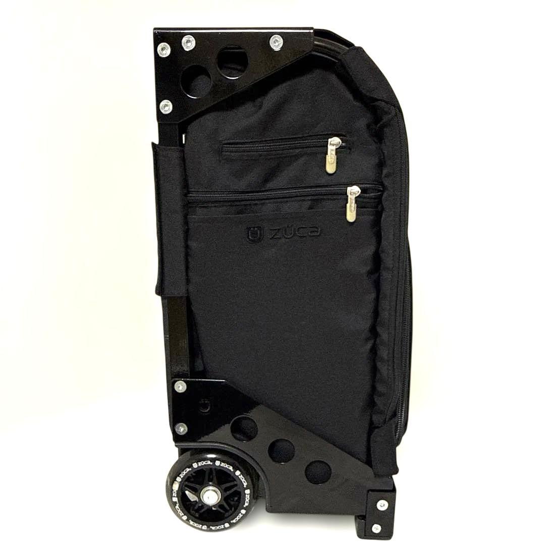 ZÜCA FLYER Travel ズーカ フライヤー トラベル　Black