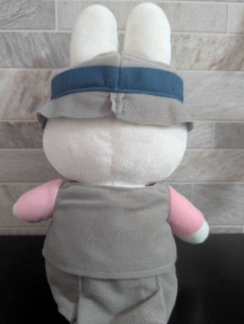 車掌さん ミッフィー 東京駅店4周年限定