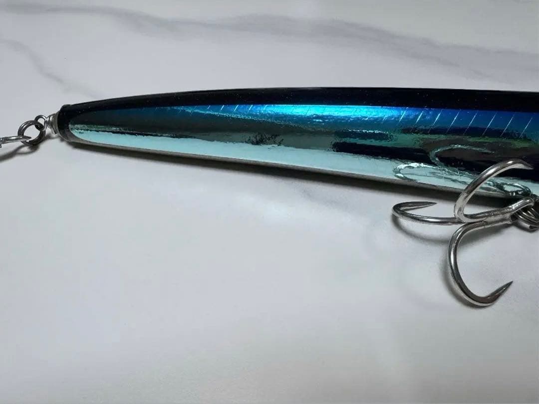 カーペンター KLL GT380サンパチ