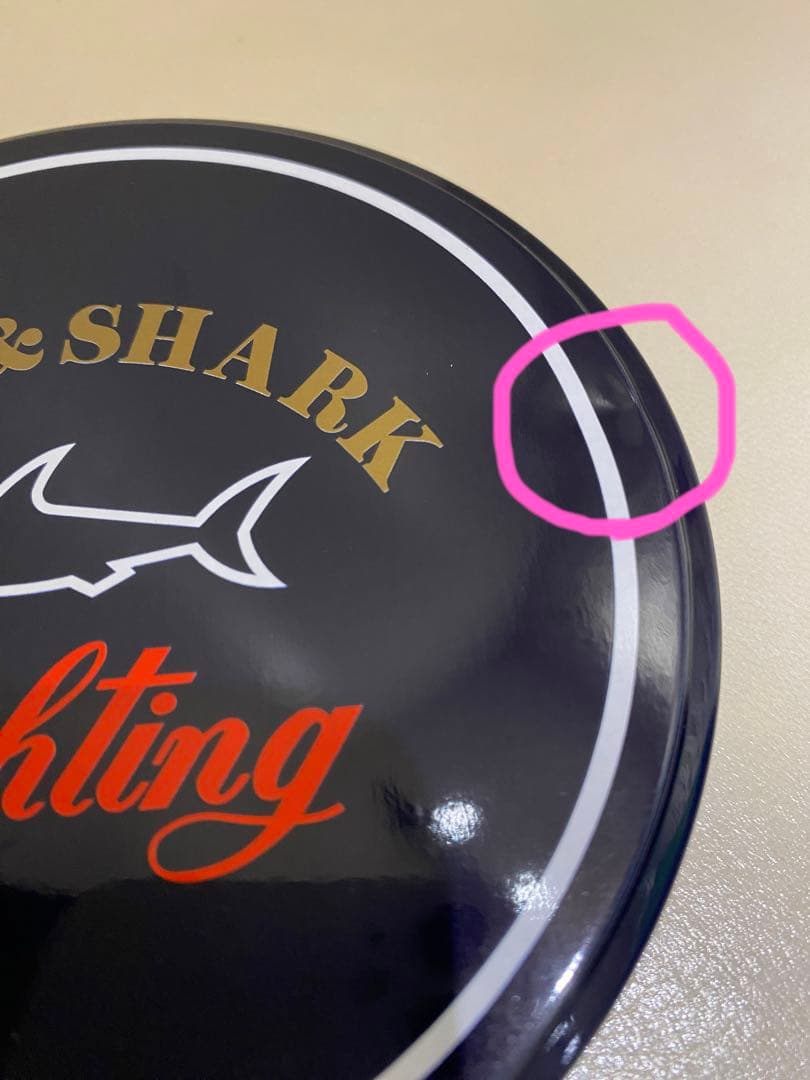 【新品・日本未入荷品】PAUL＆SHARK☆ベルト