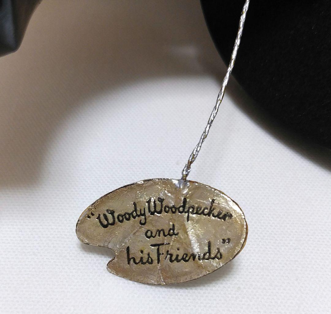 ペンギン チリーウィリー CHILLY WILLY❤︎65年日本製品アンティーク