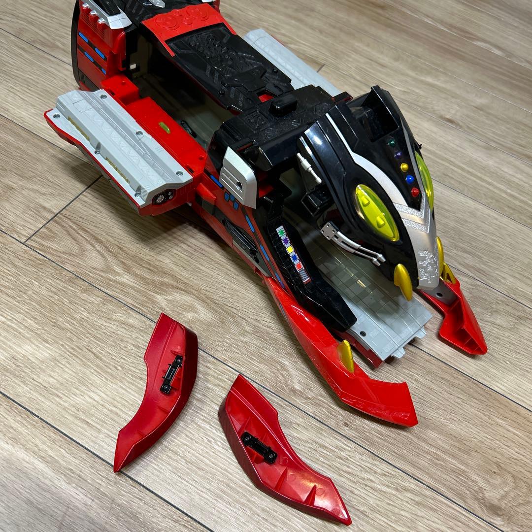 仮面ライダー電王セット