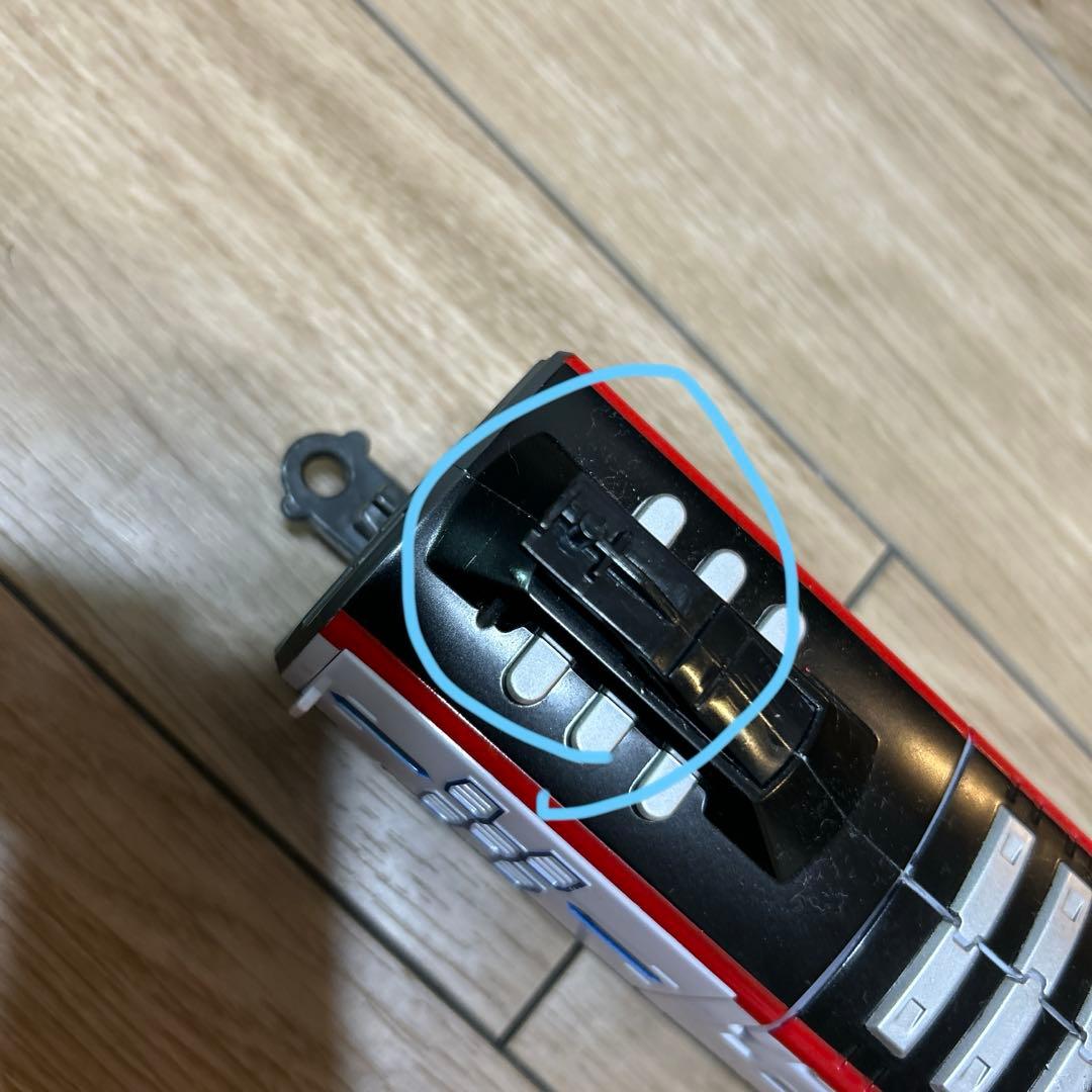 仮面ライダー電王セット