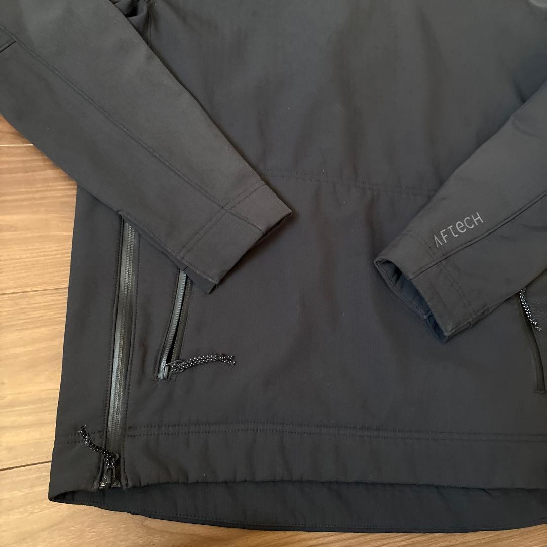 ウェア AFTCO Reaper Windproof Pullover MJ31