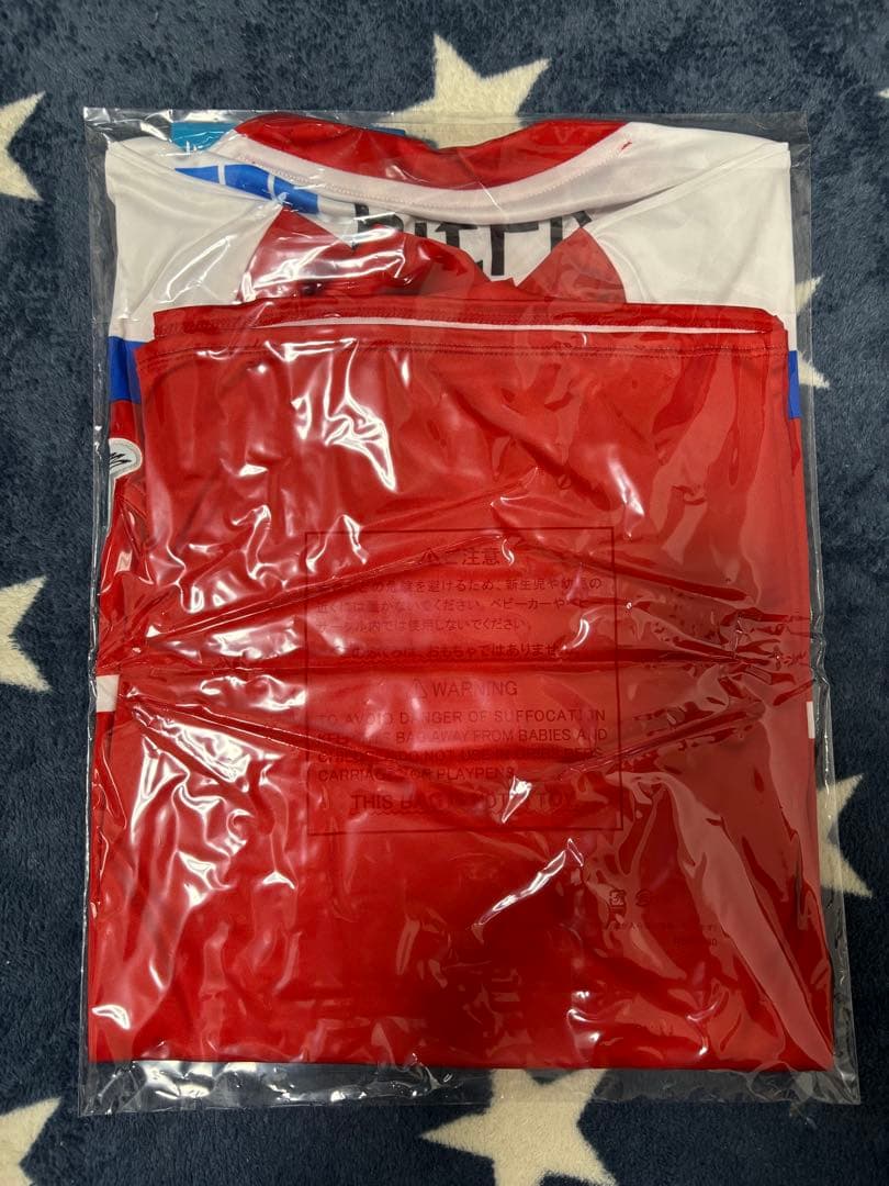 newbalanceフェルナンド トーレス　引退記念ユニフォーム　ゲームシャツ