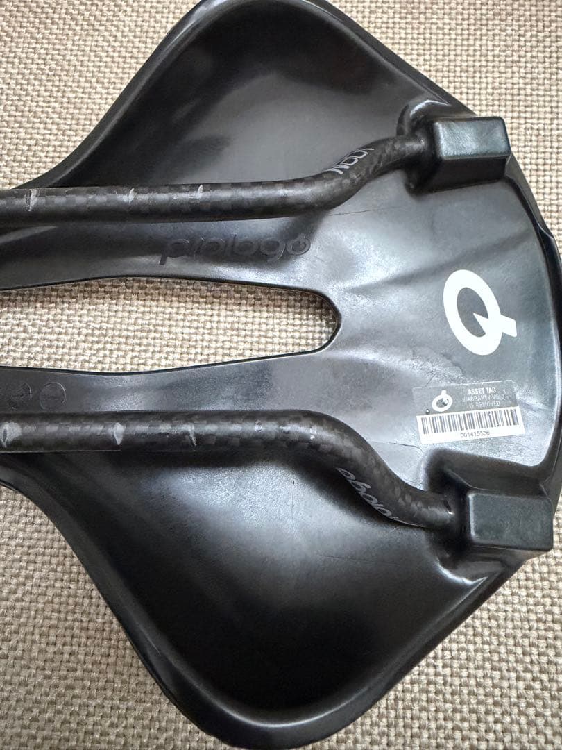 プロロゴ NAGO R4 PAS 3DMSS NACK PROLOGO カーボン