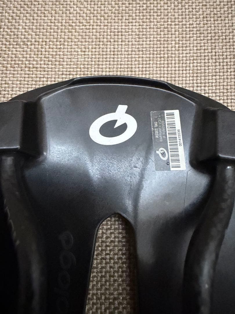 プロロゴ NAGO R4 PAS 3DMSS NACK PROLOGO カーボン