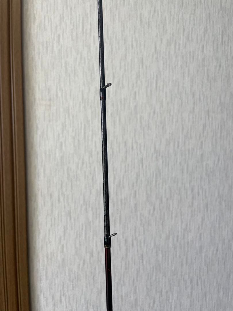 シマノ　25セフィアリミテッド　メタルスッテ　ウキウキトップ　UK-B62-GS