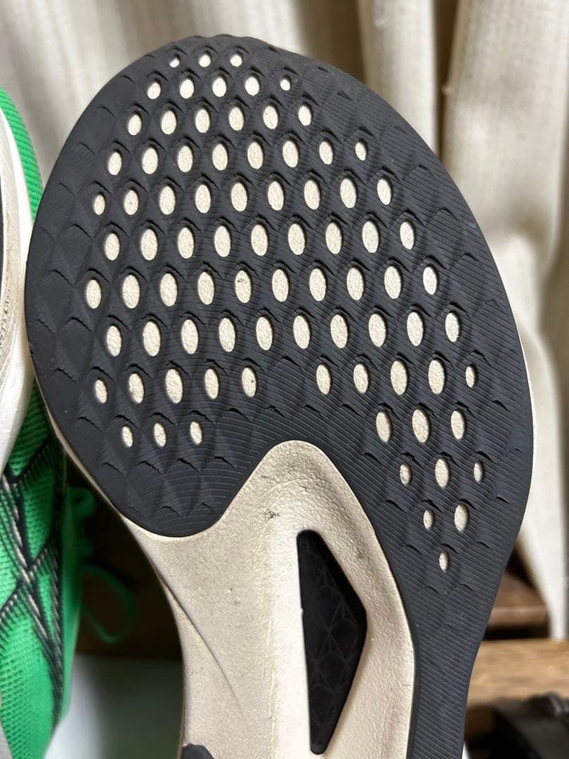 ASICS マジックスピード5 サイズ26.5cm