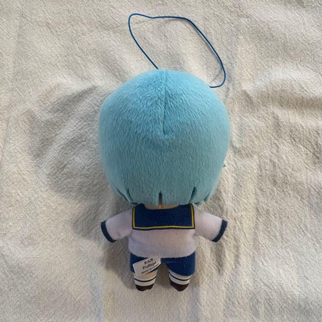 あんスタ Ra*bits 創 ぬいぐるみ