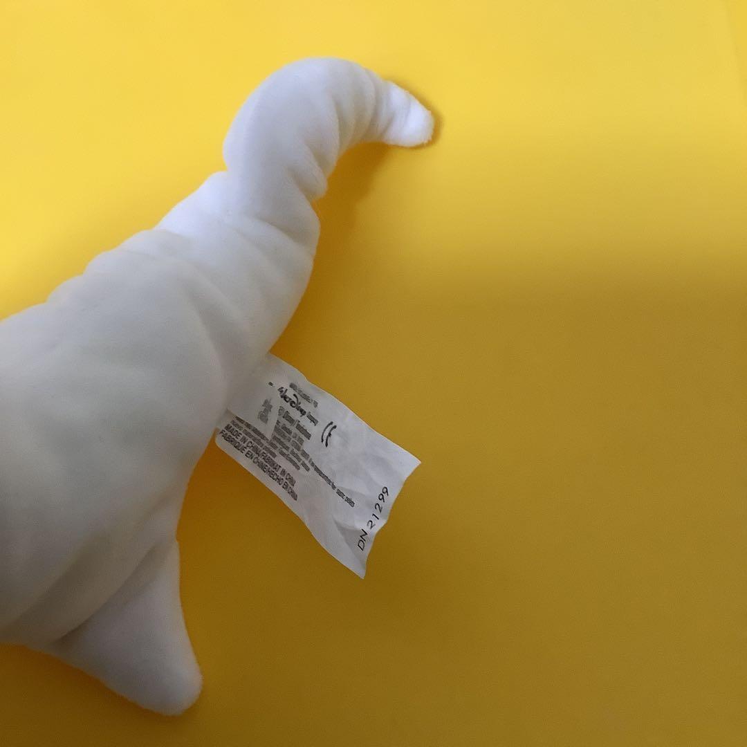 ディズニーストア　ナイトメアーぬいぐるみ