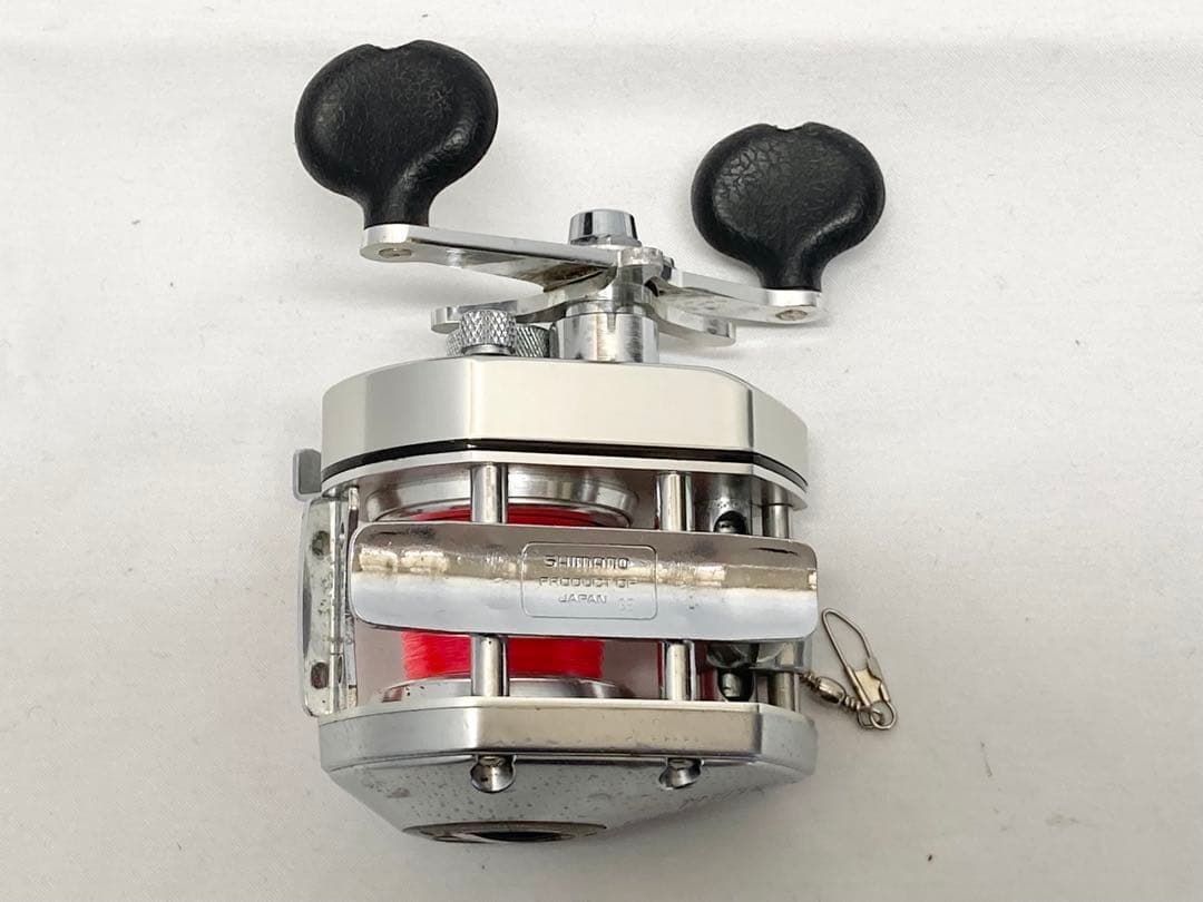 SHIMANO シマノ バンタム10SG ベイトリール