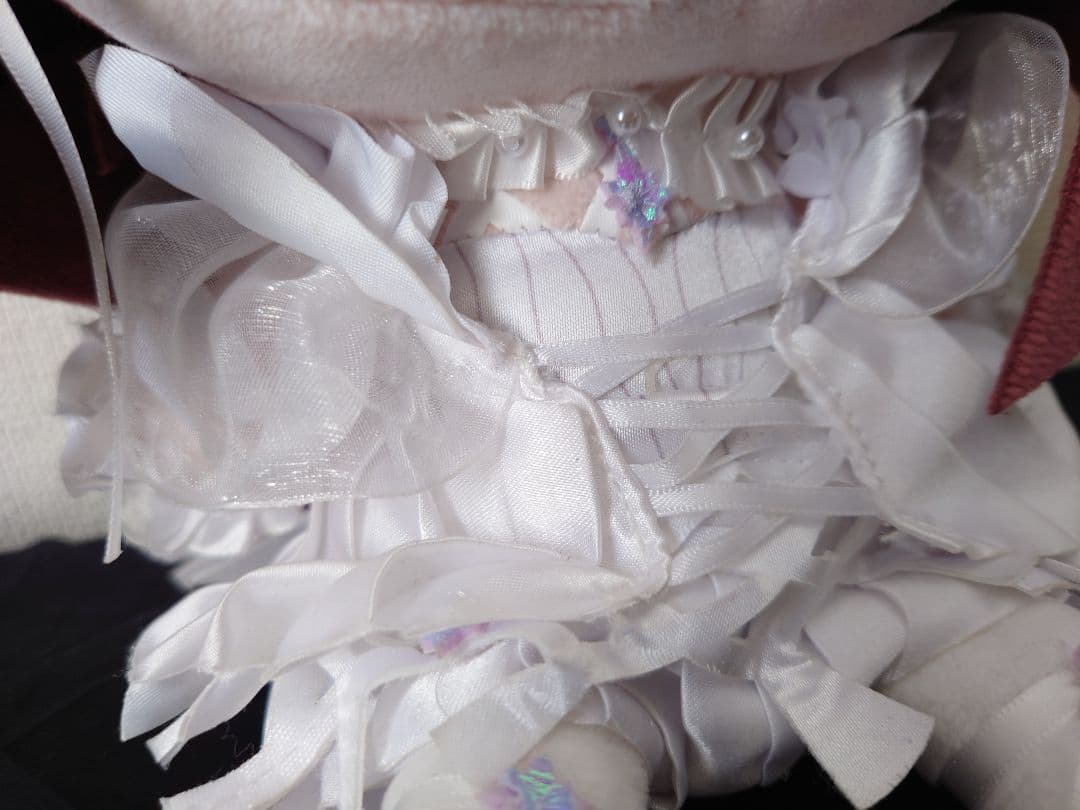 t*k様 シャニマス 大崎甘奈 もちほわ もちwhat