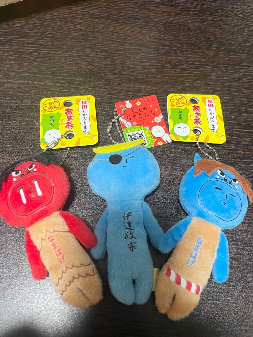 ゆきおシリーズ47点＋おまけ1点 大量まとめ売り ご当地ゆきお 限定 重複あり