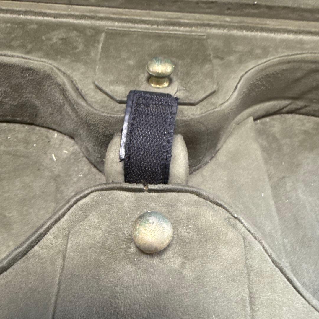 スーパーライト　限定バイオリンケース