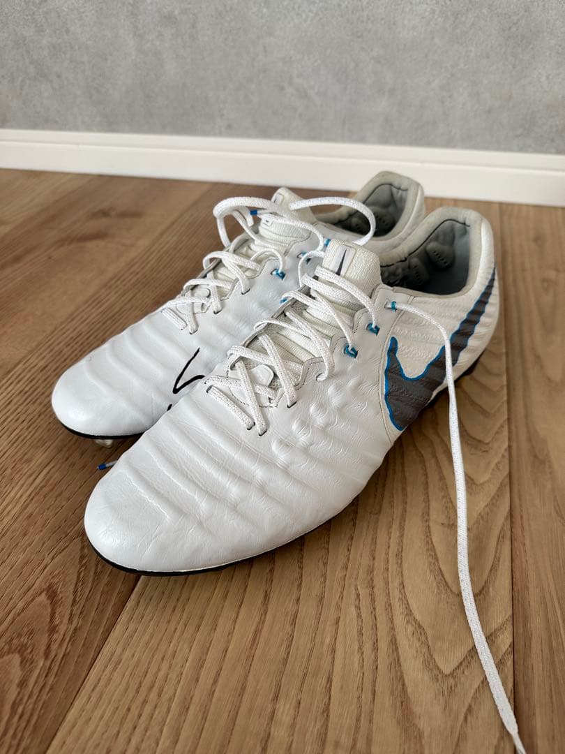 シューズ NIKE TIEMPO LEGEND 7 ELITE SG PRO