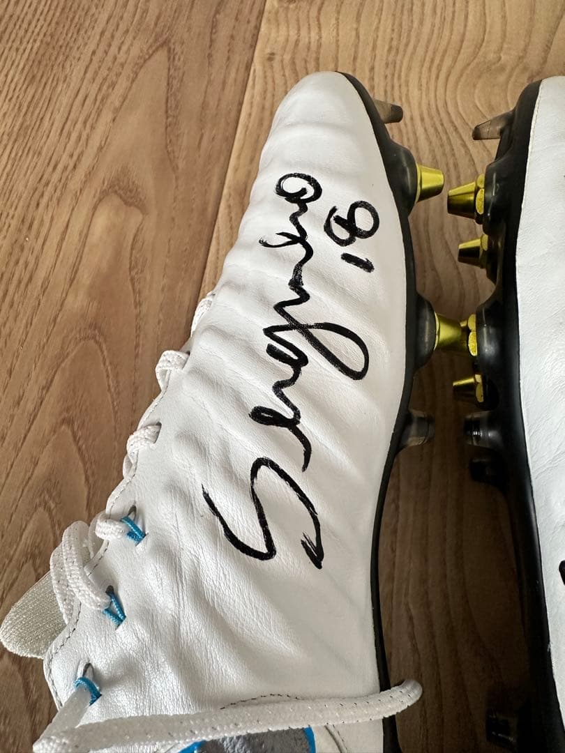 シューズ NIKE TIEMPO LEGEND 7 ELITE SG PRO