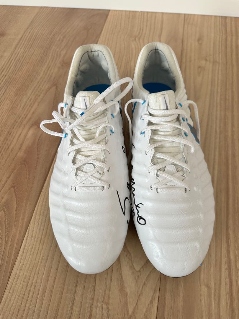 シューズ NIKE TIEMPO LEGEND 7 ELITE SG PRO