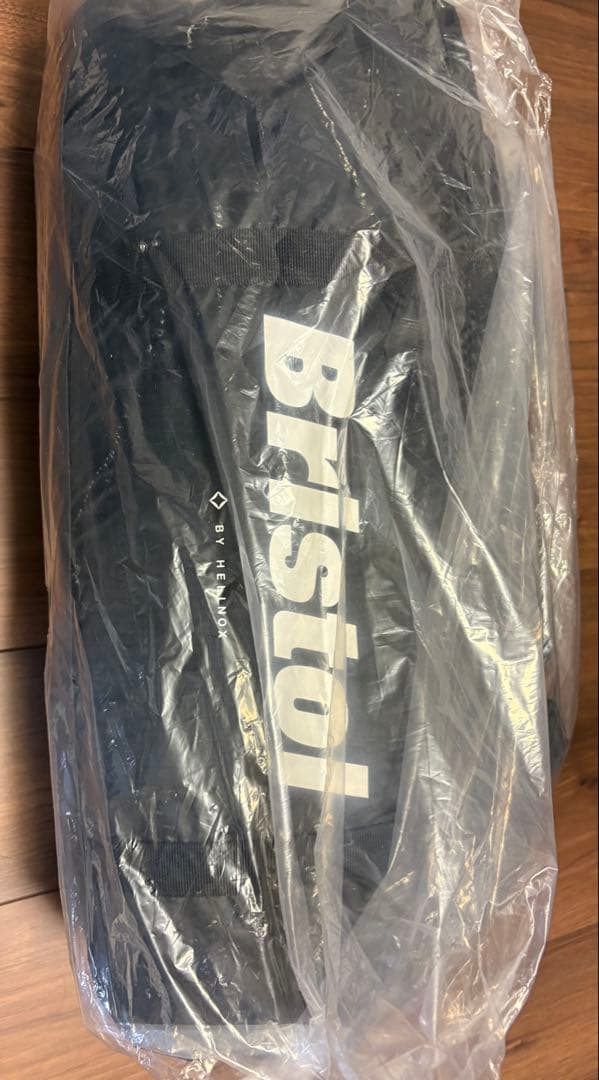 テント・タープ F.C.Real.Bristol x Helinox  BOX