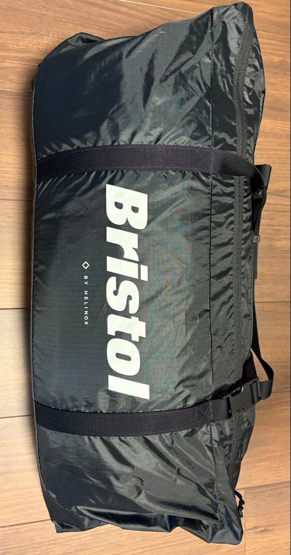 テント・タープ F.C.Real.Bristol x Helinox  BOX