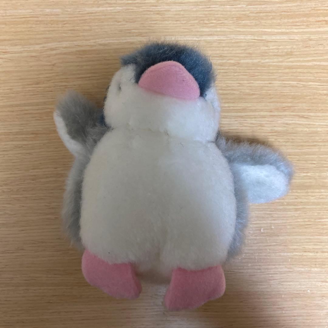 ペンギン ぬいぐるみ 本体