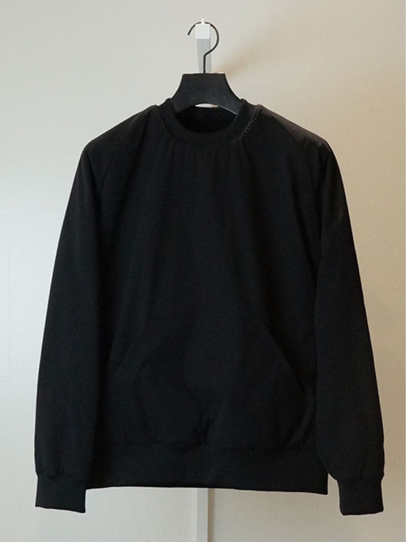 TFW49 リバーシブル プルオーバー　４