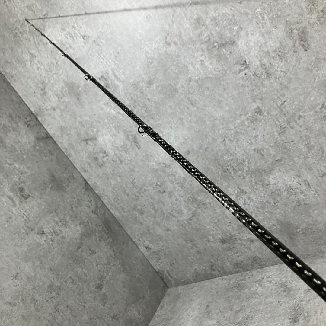 シマノ　SHIMANO ゾディアス　1610M ベイト　ロッド　1ピース