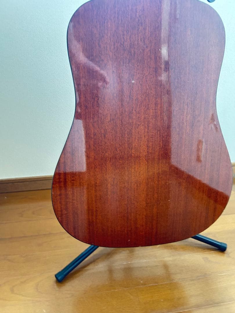 ARIA ADW-300SN アコースティックギター