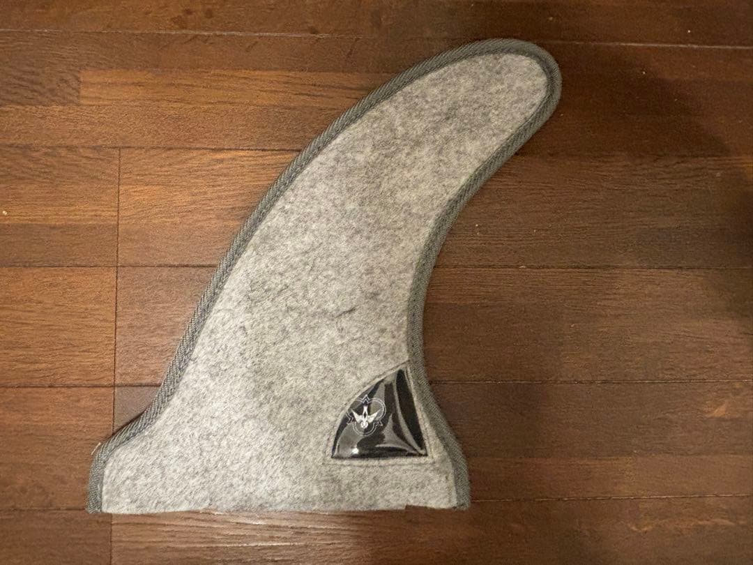 1回使用　フライングダイヤモンド　ロングボード　ノーズライダー　fcs2